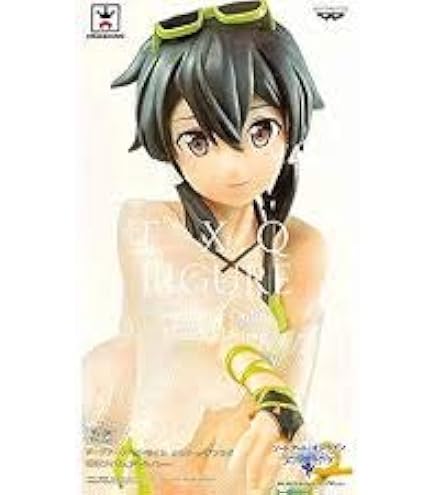 Amazon | ガン×ソード ファサリナ (1/8スケールPVC製塗装済み完成品