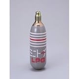ミニトーチ NT-PR用LPG95ｃｃカートリッジ
