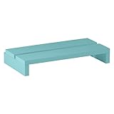 arne モニター台 卓上 机上台 日本製 完成品 SPS モニタースタンド 450 ブルー 受注生産品 ★