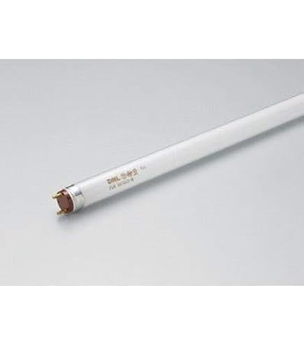 Amazon | DNライティング エースライン スリム蛍光灯 FLR30T6EX-WW