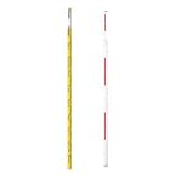 バカボー君_3m3段:【測量用品】:201-0058