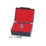A＆D （エーアンドディ） OIML分銅 F1級/校正無(100g) AD1602-100F1