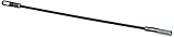 Morris 52257 Fish Tape, Fiberglass, Replacement Leader [並行輸入品]