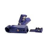 プラチナツールProストリップ25r同軸ケーブルストリッパー: 15028