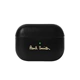 ポールスミス Paul Smith エアーポッズ ケース Airpods Proケース PaulSmith×Native Union ネイティブユニオン (Black)