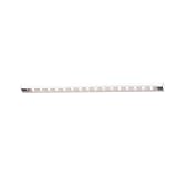 WAC照明ls-led14-wストレートエッジ13.25 "長2700 K高出力LED Under、 14 Inches LS-LED14-W 1