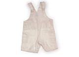 PETIT BATEAU(プチバトー) ベビーオーバーオール 70サイズ 男の子