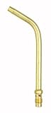 Turbo Torch 0386-0113 S-4 Tip Sof-Flame Air Acetylene Regulator by ESAB