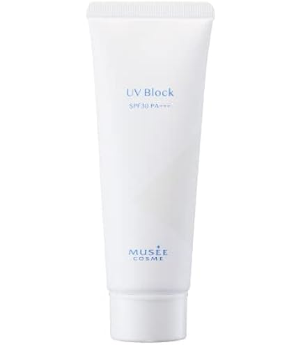 Amazon.co.jp: ミュゼコスメ UVブロックプロ SPF50+ PA++++ 80g 日焼け
