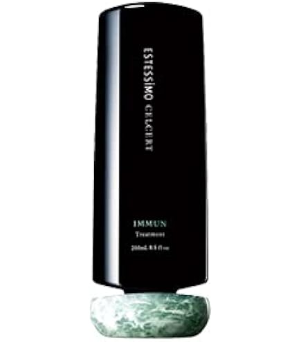 Amazon | エステシモ セルサート イミュン トリートメント 500ml