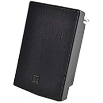 TOA BS-1020B スピーカー　2個セット BS-1020B TOA コンパクトスピーカー 黒 防滴型 20W L級 M級 W91