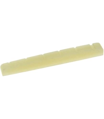 Amazon.co.jp: Fender Melamine Stratocaster/Telecaster String Nut