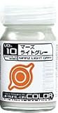 ガイアノーツ バーチャロンカラー 15ml VO-10 マーズライトグレー