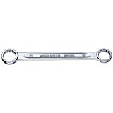 STAHLWILLE（スタビレー） 21-19X22 ストレートメガネレンチ （41051922） スポーツ レジャー DIY 工具 レンチ その他のレンチ top1-ds-1859668-ak [簡