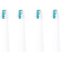 パナソニック 電動歯ブラシ用替えブラシスリム用密集極細毛ブラシ（2本入）EW0971-W 白 2zzhgl6 Amazon.co.jp: パナソニック スリム用密集極細毛ブラシ【2本入