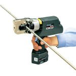 泉精器製作所  充電式油圧圧着工具用全ネジカッター  150AT13W