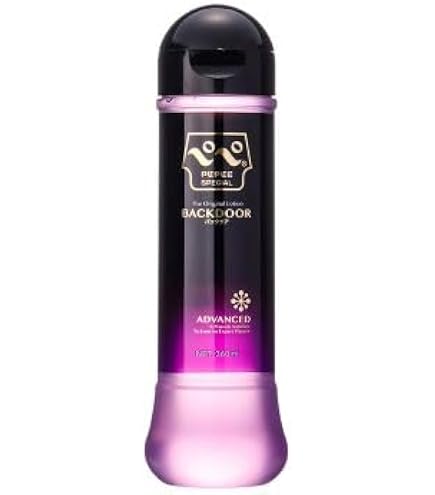 Amazon | ペペスペシャル バックドア 1L ローション 大容量 1000ml