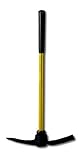 Nupla PM-5H-140 Pick Mattock with Classic Handle and CS Grip, 36 Handle Length by Nupla