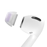 LEPIC LPC-NV-APP-S nuon voice+ for AirPods Pro 第1&第2世代専用 イヤーピース 空間音響【国内正規品】 (Sサイズ)