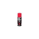 ロックペイント ニュースプレーラッカー(細書き用) レッド 300ml （H62-2021）　6本