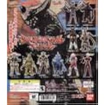 HGシリーズ　ウルトラ大怪獣バトルスペシャル　全10種セット Amazon.co.jp: バンダイ HG ウルトラマン ウルトラ大怪獣バトル