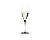 リーデル (RIEDEL) ソムリエ ブラック・タイ ヴィンテージ・シャンパーニュ 330ml 4100/28