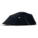 [MURACO(ムラコ)] NORM 2P BLACK TE0010BK