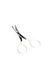 dBb Remond 342005 Baby Scissors White by dBb Remond