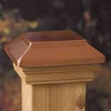 6 x 6 TRT / CPR Vic Postキャップ