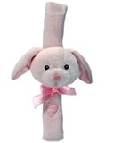 Komet - Lovie Wrist Rattle - Betty Bunny by Komet [並行輸入品]