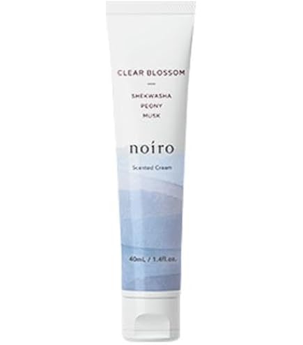 Amazon | noiro ノイロ センティッド ユアミスト CB クリアブロッサム