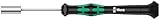 Wera ヴェラ 工具 精密ナットドライバー 2069