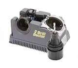 Drill Doctor DD500X 3/32-Inch to 1/2-Inch Drill Bit Sharpener [並行輸入品]