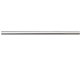 シロクマ ステンレス パイプ樹脂コーティング2000mm  シルバー ABR-35SA