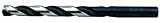 Champion Cutting Tool XL5-31 Brute Platinum HD HSS Jobber Twist Drill 135-Degree Split Point, 12-Pac
