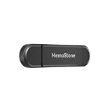 KingSpec MemoStone SSD外付け 最大読込速度540MB/s USB 3.2 Gen2