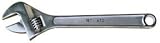 ATD Tools 415 15' Adjustable Wrench with 1-11/16' Opening [並行輸入品]