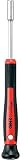 Felo 0715750713 4mm Precision Nutdriver, 2-3/8' [並行輸入品]