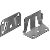 ダブルベッド継手