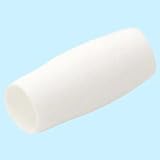 絶縁キャップ TIC38 白 10個 (00-4045)