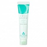 AQUA SAVON(アクアシャボン) アクアシャボン ハンドクリーム (22a) ホワイトコットンの香り 45g