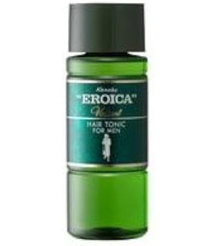 Amazon | エロイカ ヘア-トニツク L 男性用 300mL [医薬部外品
