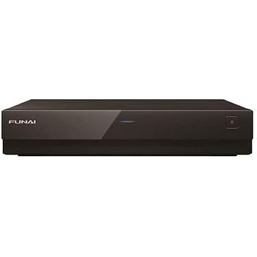 Amazon.co.jp: FUNAI FHR-HM2040 まるごと録画ハードディスク 2TB