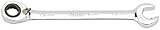Suck Uk Draper Expert 06844 13mm O/e Rev Ratchet Spanner