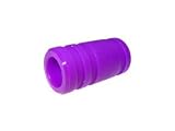 1/10 Silicone Exhaust Coupler Purple おもちゃ (並行輸入)