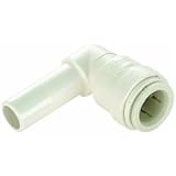 Quick Connect Stackable 90 Elbow-3/8"CTS Q/C STACK ELBOW (並行輸入品)