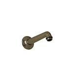 Rohl C5056.2TCB 7-1/8-Inch Reach Country Bath Shower Arm Only, for the C5504 Single Function Showerh