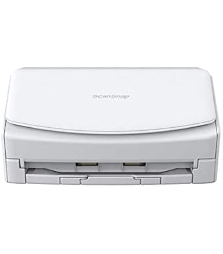 Amazon | FUJITSU ScanSnap iX500 FI-IX500 | 富士通 | フィルム