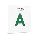 Thomastik-Infeld DY02 ダイナモ バイオリン弦 A線 4/4サイズ
