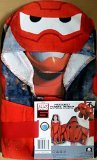 Big Hero 6 Children's Hooded Towel Wrap by Franco Apparel